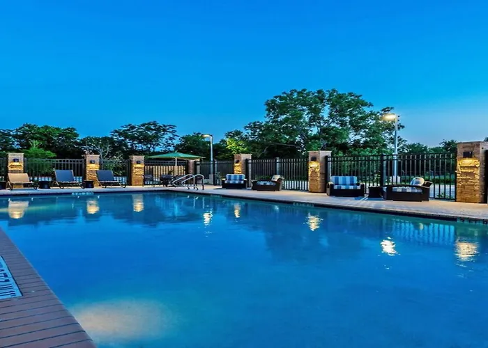 Holiday Inn Austin Airport By Ihg