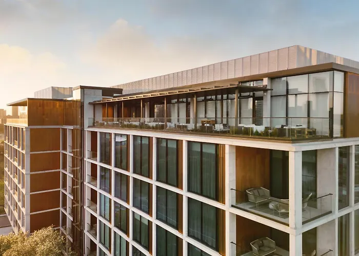 The Loren Hotel Austin, Worldhotels Luxury