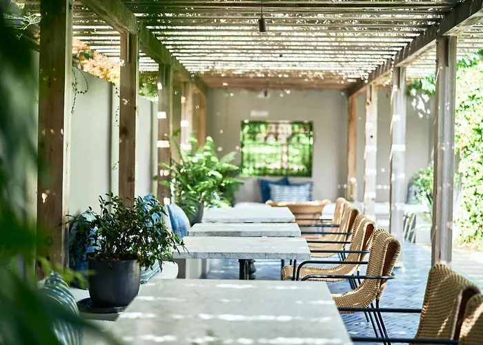 Hotel Saint Cecilia