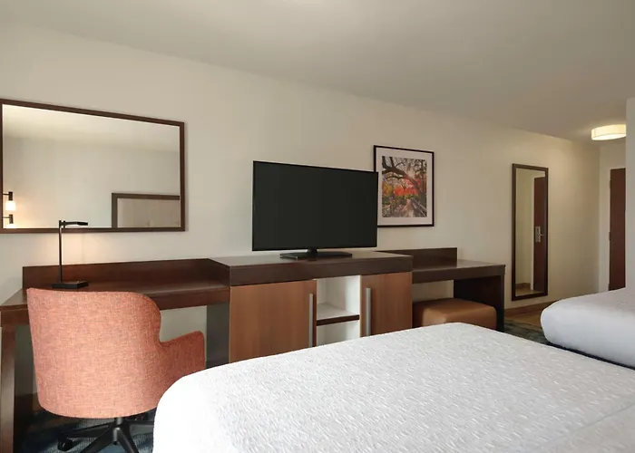 Hampton Inn & Suites San Marcos