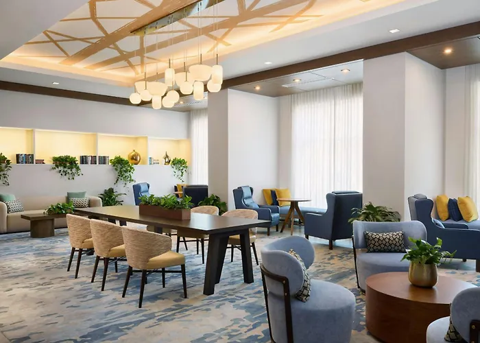 The Westin Austin At The Domain
