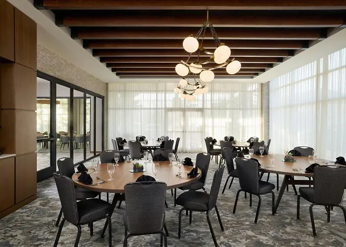 The Westin Austin At The Domain