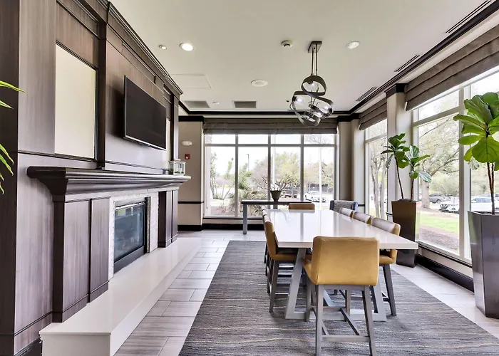 Hilton Garden Inn Austin Northwest/Arboretum