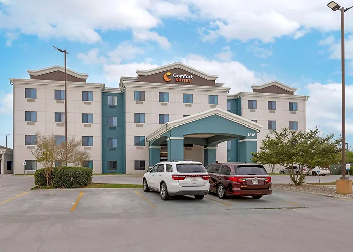 Comfort Suites