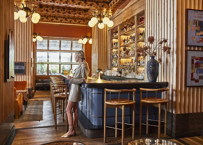 Austin Proper Hotel, A Member Of Design Hotels