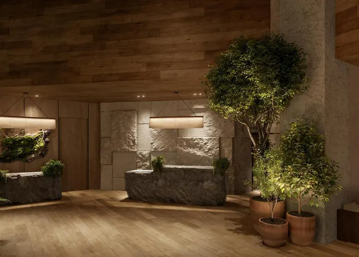 1 Hotel Austin